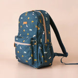 Fox and Fallow Trucks Backpack
