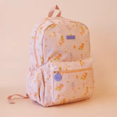 Fox and Fallow Mermaids Backpack