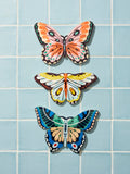 Canopy Butterfly Blue