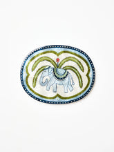 Samira Wall Art Elephant