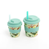 Chino Cup 8oz Dinosaur Keep Cup