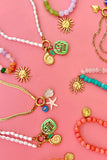 A Mosk La Dolce Vida Necklace