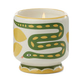 Paddywax Candle - Lemongrass