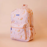 Fox and Fallow Mermaids Backpack
