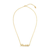 Aelia Baddie Necklace