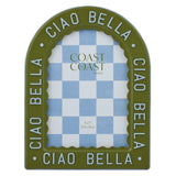 Bella Resin Frame