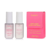 Huxter Perfume Body Mist Duo - 2 X 30ml Bottles (Juniper, Lemon & Bergamot + Neroli & Orange Blossom)