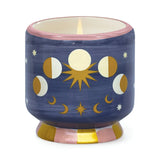 Paddywax Jasmine and Rose - 8oz Candle