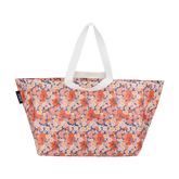Kollab Beach Bag Field of Flowers