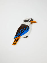 Kookaburra Wall Art