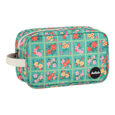 Kollab Travel Bag Vintage Patch