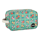 Kollab Travel Bag Vintage Patch