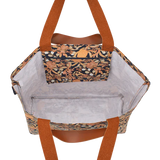 Kollab Wildflower Shopper Tote