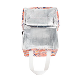 Kollab Field of Flowers Lunch Bag