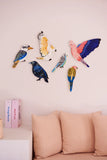 Lorikeet Wall Art