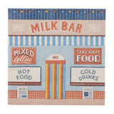 Milk Bar Napkins