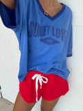 Sunset Lover Tee
