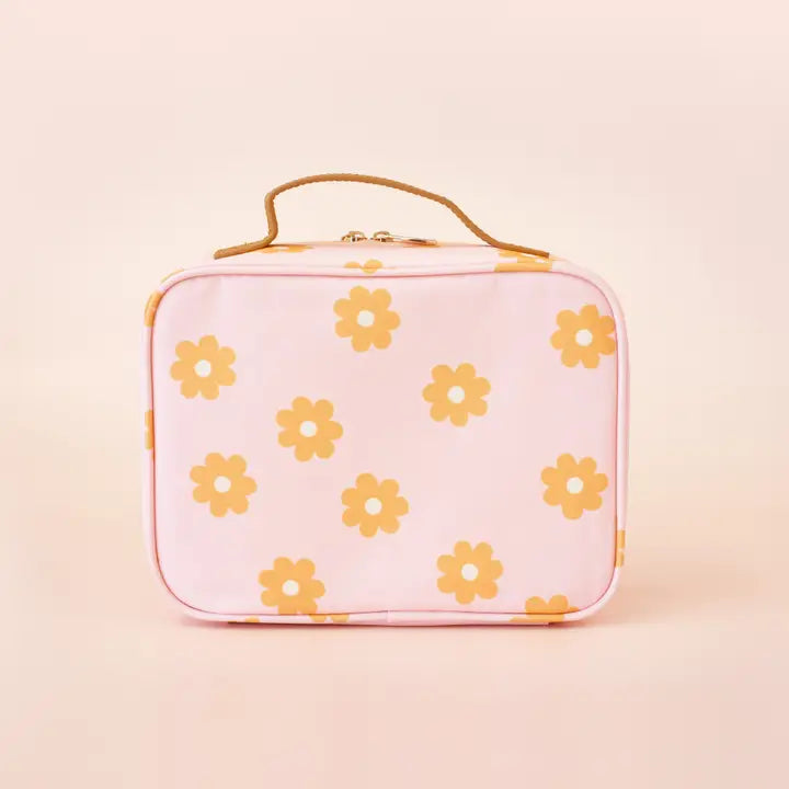 Fox and Fallow - Daisy Chain Lunch Bag