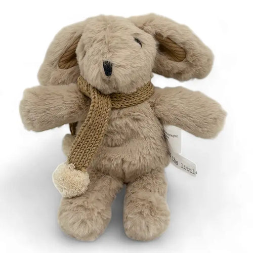 And the Little Dog Laughed Hugh Rabbit - Soft Toy