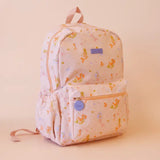 Fox and Fallow Mermaids Backpack