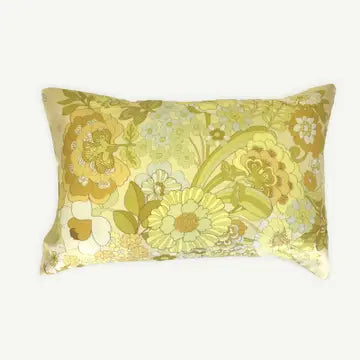 Banabae Summer Blooms Standard Pillowcase