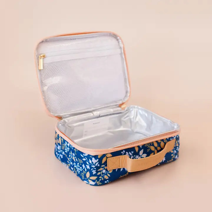 Fox and Fallow Cedarwood Mini Lunch Bag