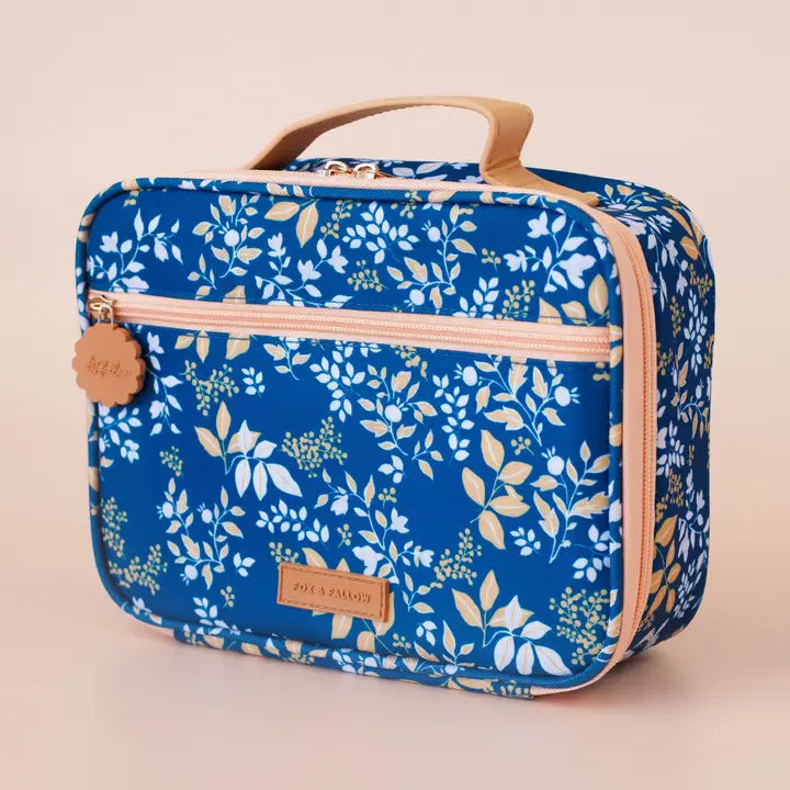 Fox and Fallow Cedarwood Mini Lunch Bag