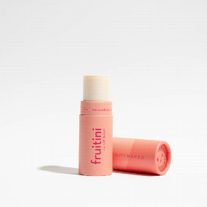 Butt Naked Body Fruitalicious Body Kit