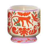 Paddywax Coconut and Amber - 8oz Candle
