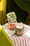 Paddywax Coconut and Amber - 8oz Candle