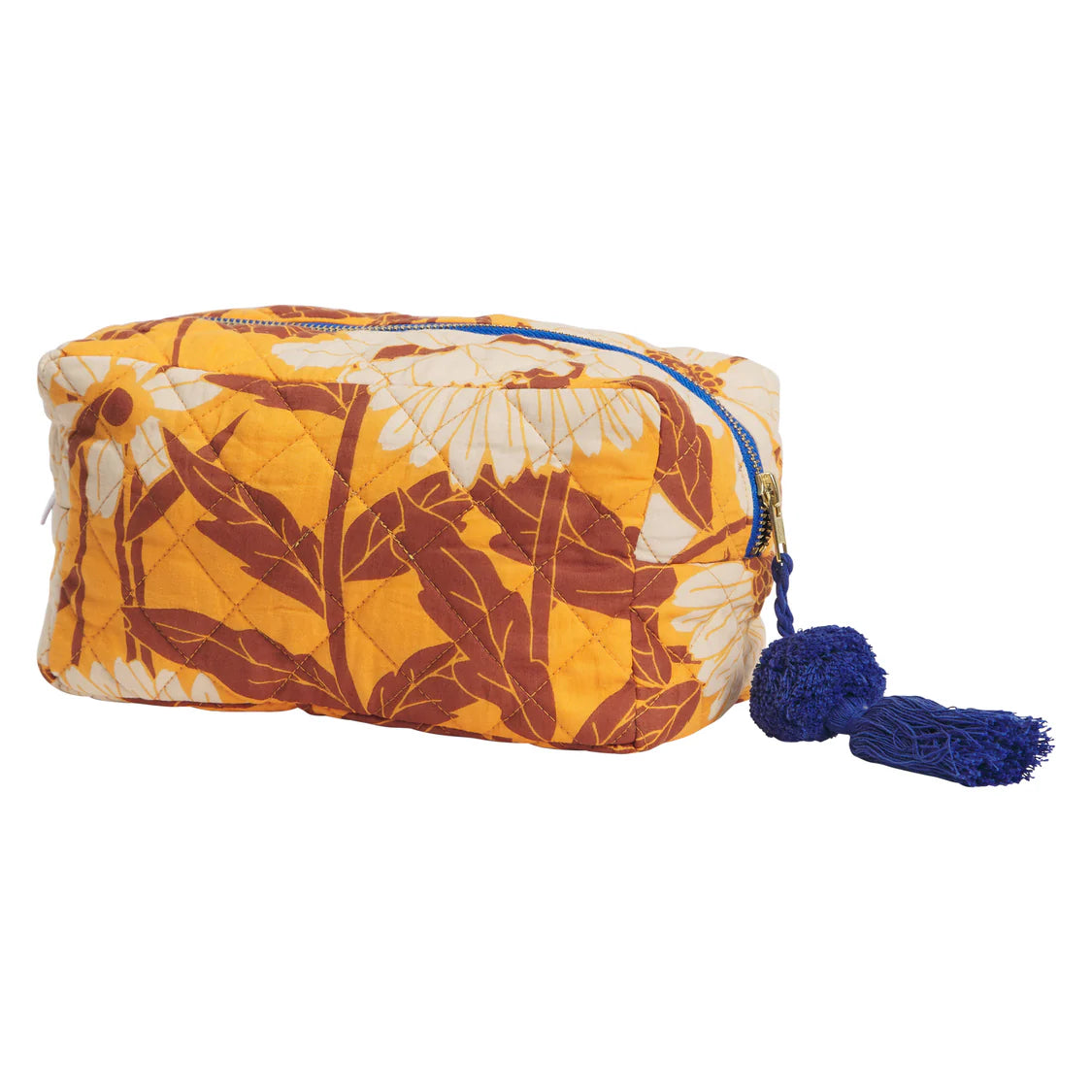 Sage and Claire Cosmetic Bag