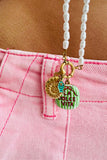 A Mosk La Dolce Vida Necklace