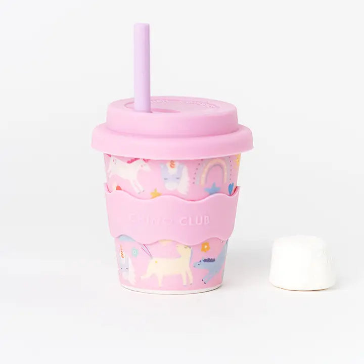Chino Club 4oz Unicorn Cup