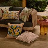 Cushion - Cassis