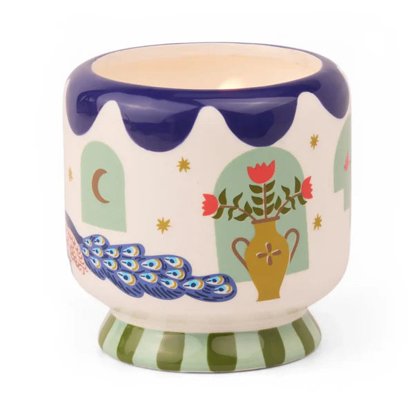 Paddywax Candle - Misted Lime