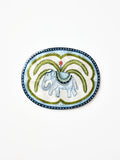 Samira Wall Art Elephant