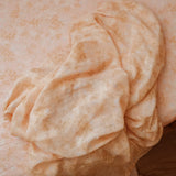 Fox and Fallow Baby Cot Sheet