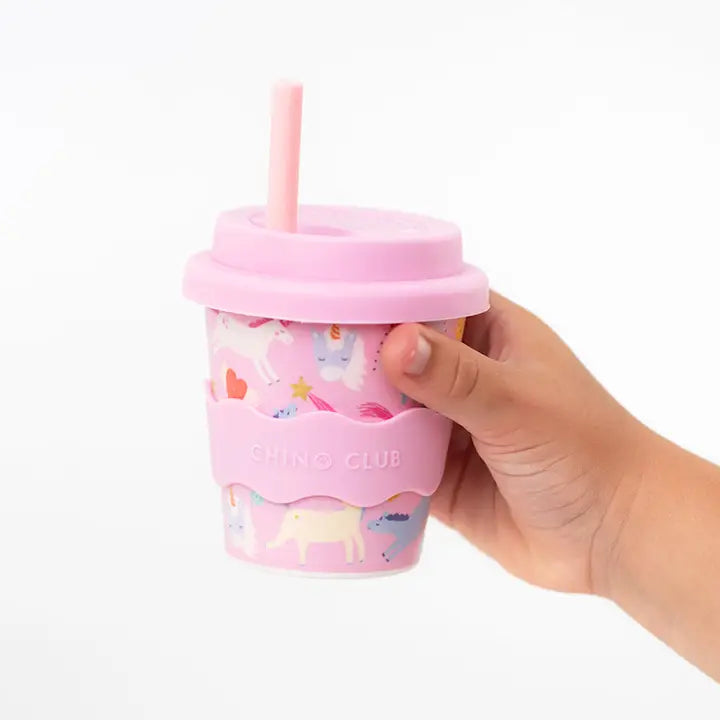 Chino Club 4oz Unicorn Cup