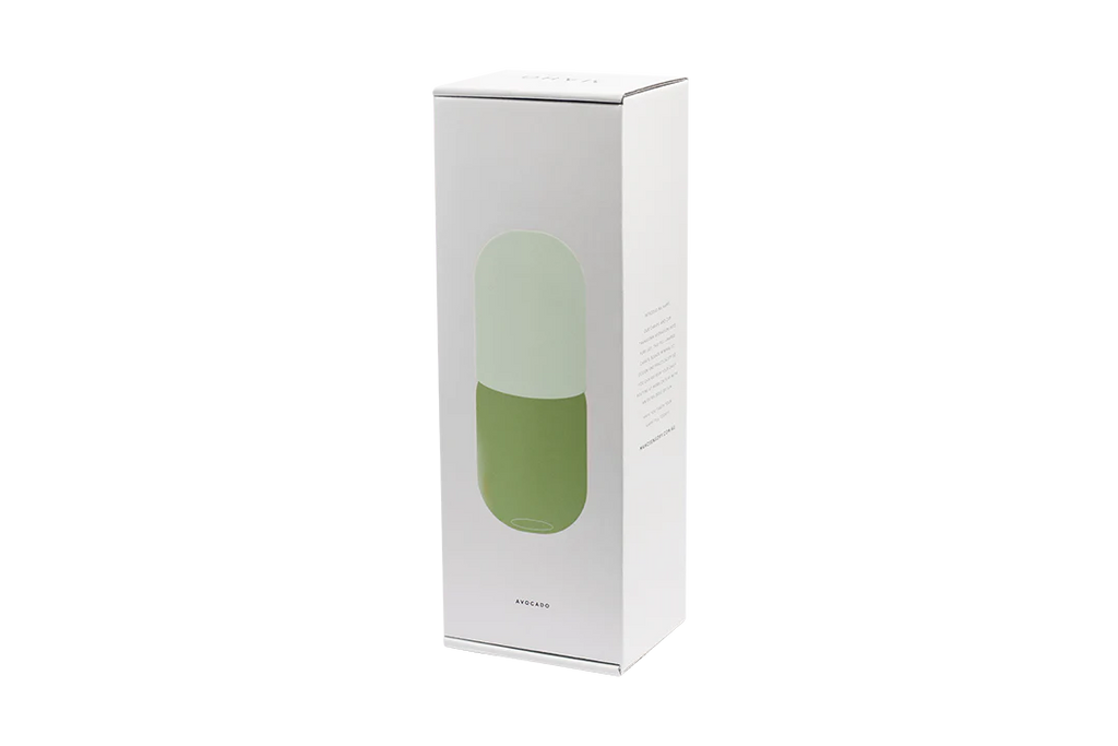 💊 Happī Pill – Avocado Dream 🥑