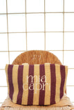Mia Capri Beach Bag