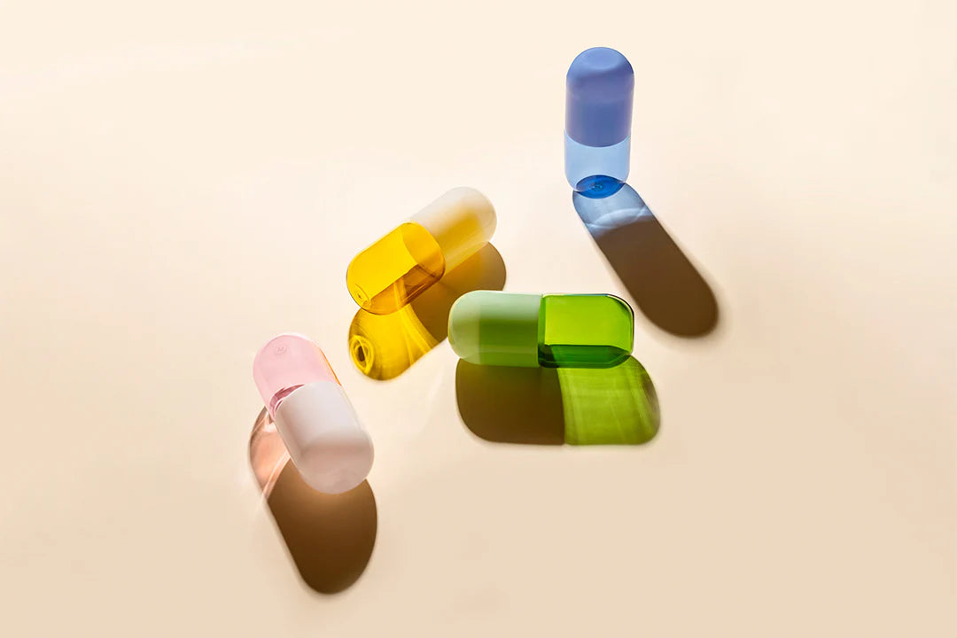 💊 Happī Pill – Avocado Dream 🥑