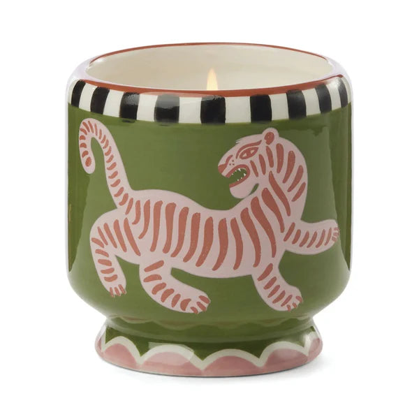 Paddywax Candle - Cedar and Fig