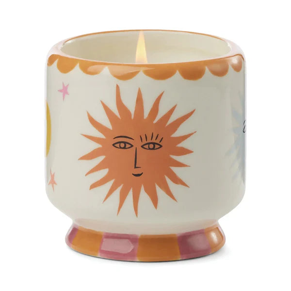 Paddywax Candle - Orange Blossom