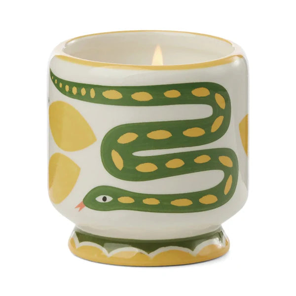 Paddywax Candle - Lemongrass