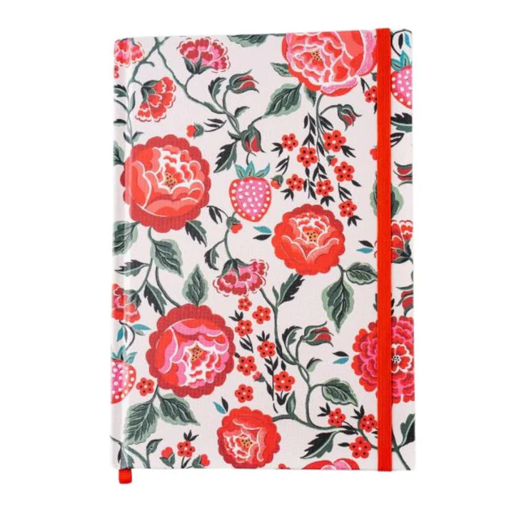 Cath Kidston Floral Notebook