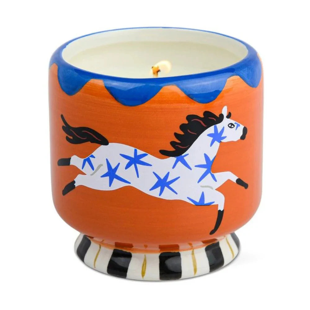 A Paddywax Candle - Sienna Sunset
