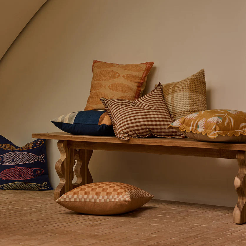 Cushion - Susanna