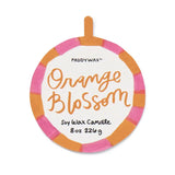 Paddywax Candle - Orange Blossom
