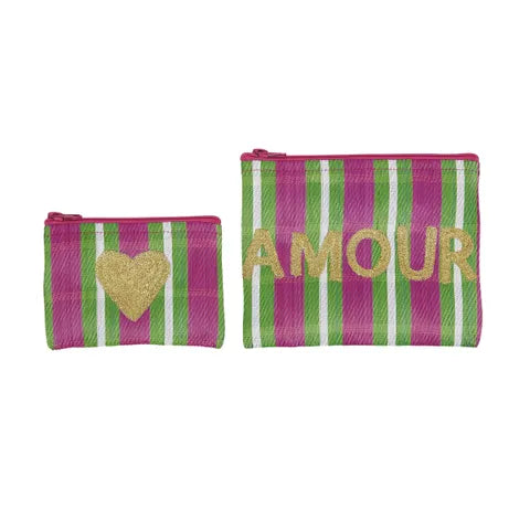 Amour Pouch