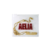 Aelia Baddie Necklace